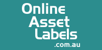 Online Asset Labels Logo