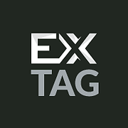 Extag logo