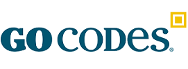 GoCodes logo