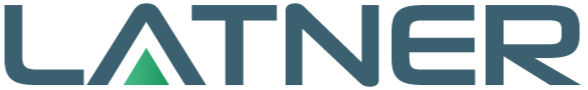 Latner logo