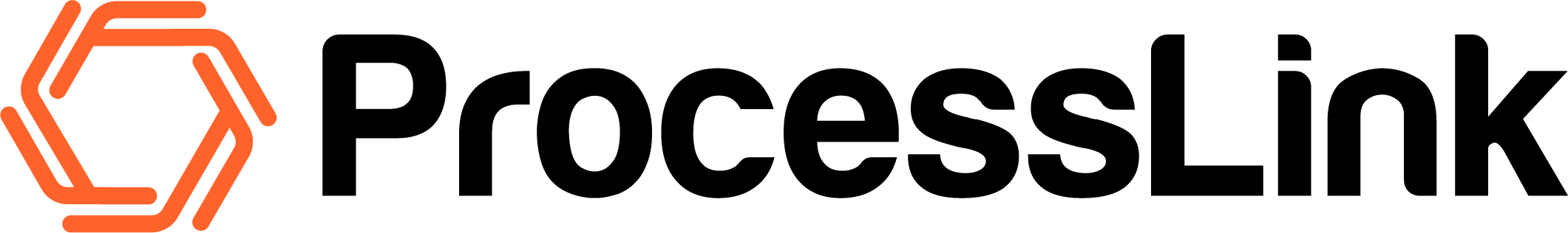 Process Link logo