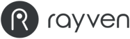 Rayven logo