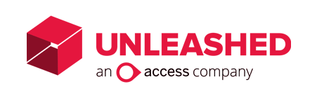 Unleashed logo